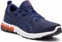 ASICS Hardloopschoen Gel Quantum - Thumbnail 3