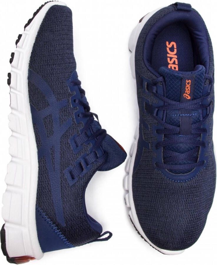 ASICS Hardloopschoen Gel Quantum - Foto 5