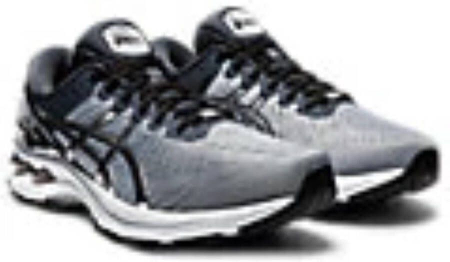 ASICS Herenschoenen Gel-Kayano 27 PLATINUM sheet rock pure silver