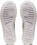 ASICS Platform Tussenzool Synthetisch Leren Sneakers White Dames - Thumbnail 5