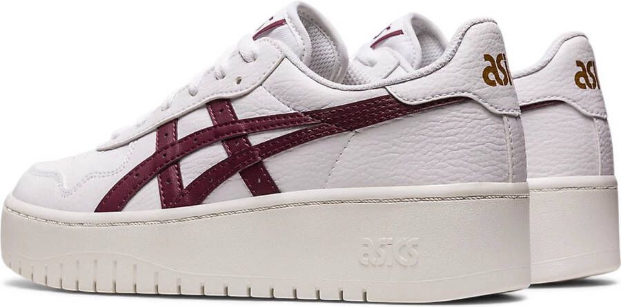 ASICS Japan S PF sneakers dames wit