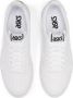 ASICS SportStyle Japan S Trendy Sneakers white white maat: 38 beschikbare maaten:38 - Thumbnail 14