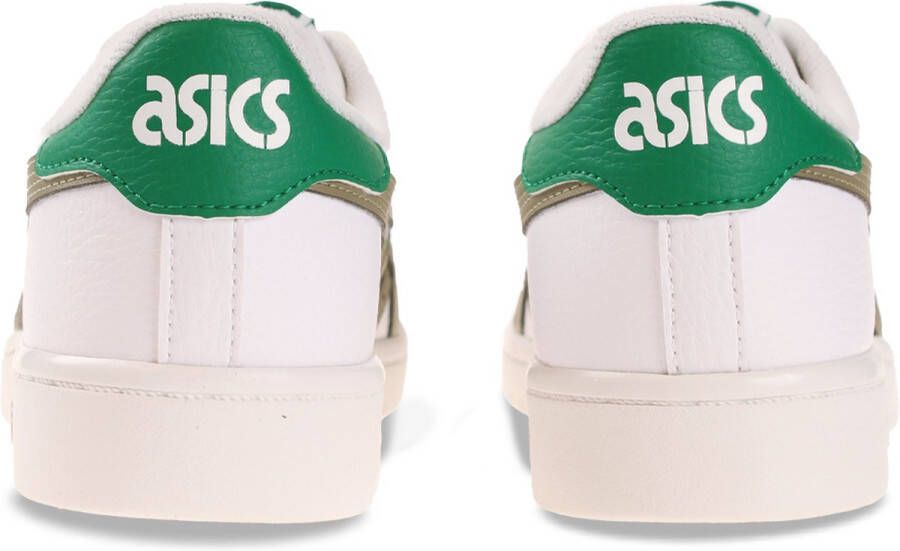 ASICS Japan S Wit Groen Dames