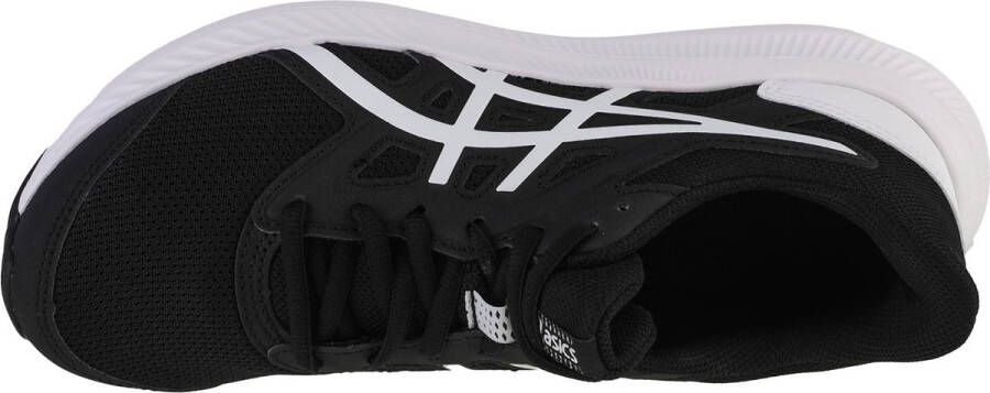 ASICS Jolt 4 1012B421-002 Vrouwen Zwart Hardloopschoenen