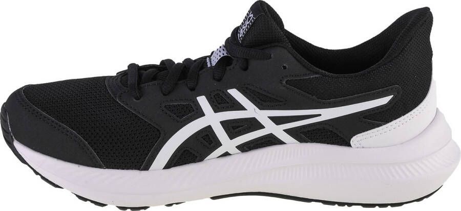 ASICS Jolt 4 1012B421-002 Vrouwen Zwart Hardloopschoenen