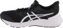 ASICS Jolt 4 1012B421-002 Vrouwen Zwart Hardloopschoenen - Thumbnail 4