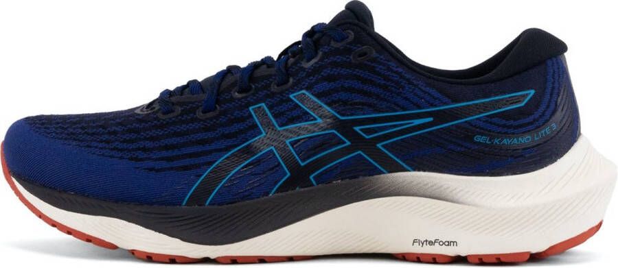 ASICS Kayano Lite 3 Heren blauw