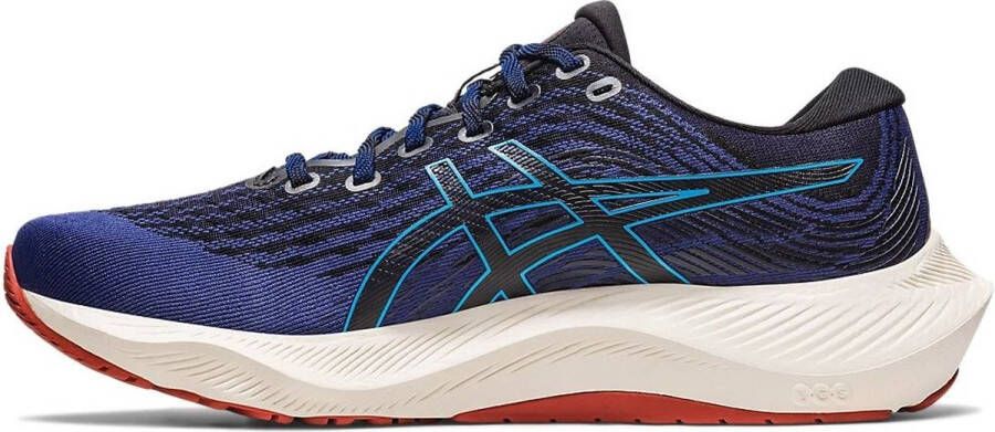 ASICS Kayano Lite 3 Heren blauw