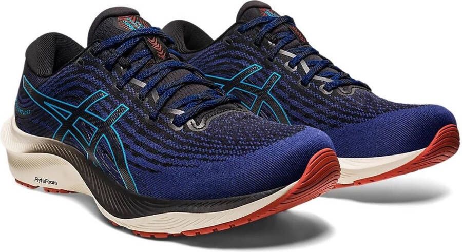 ASICS Kayano Lite 3 Heren blauw