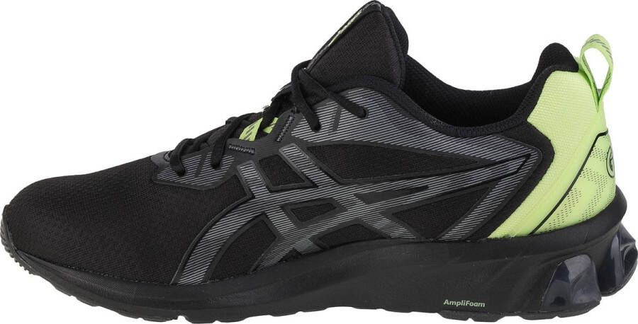 Asics lifestyle ASICS Gel-Quantum 90 IV 1201A764-003 Mannen Zwart Sneakers