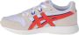 ASICS Lyte Classic 1201A302 100 Unisex Wit sneakers - Thumbnail 7