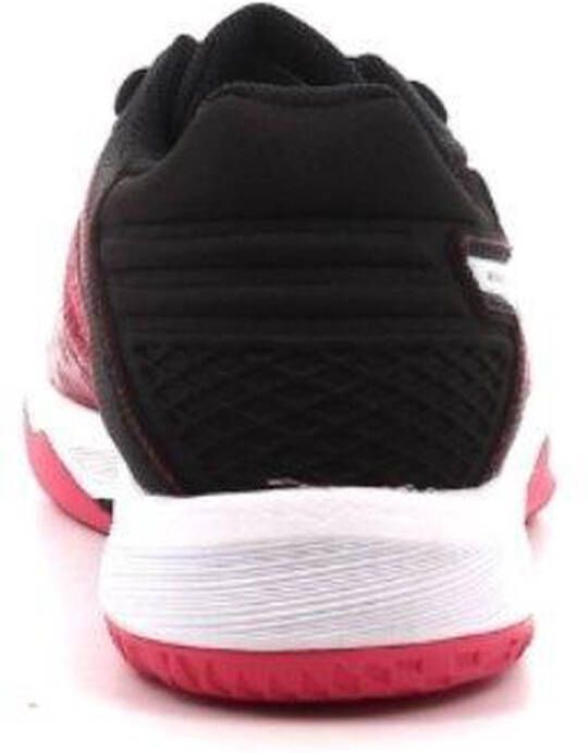 ASICS Netburner Ballistic FF Dames Roze Zwart - Foto 2