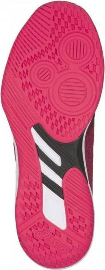 ASICS Netburner Ballistic FF Dames Roze Zwart - Foto 6