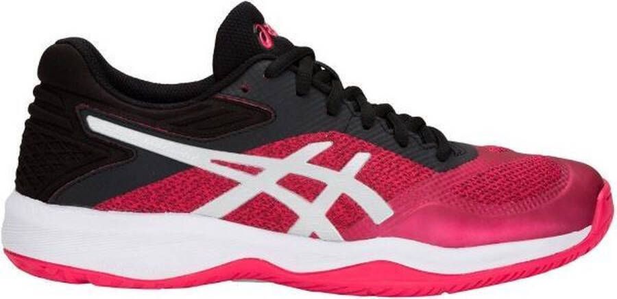 ASICS Netburner Ballistic FF Dames Roze Zwart - Foto 7