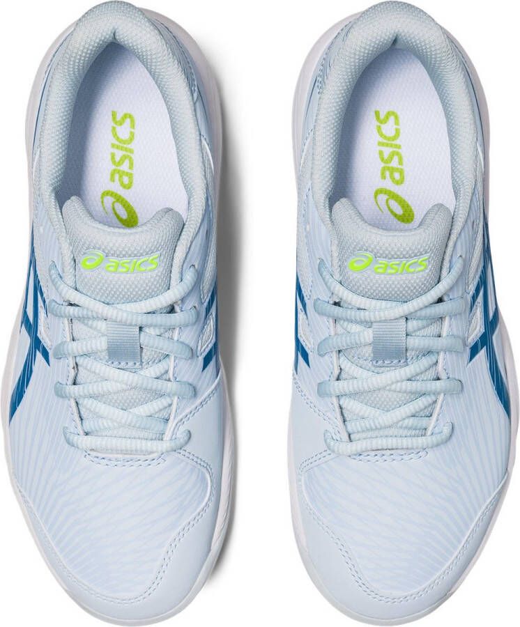 ASICS Padelschoen Gel Game 9 GS Junior Blauw