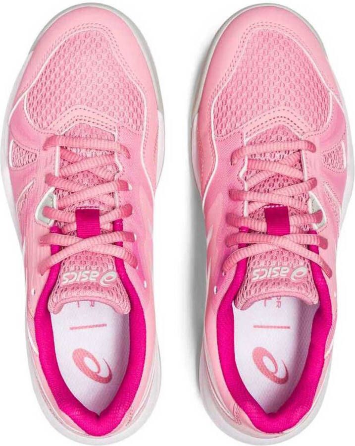 ASICS Padelschoenen voor kinderen Gel-Pádel Pro 5 Roze Uniseks