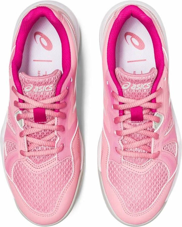 ASICS Padelschoenen voor kinderen Gel-Pádel Pro 5 Roze Uniseks