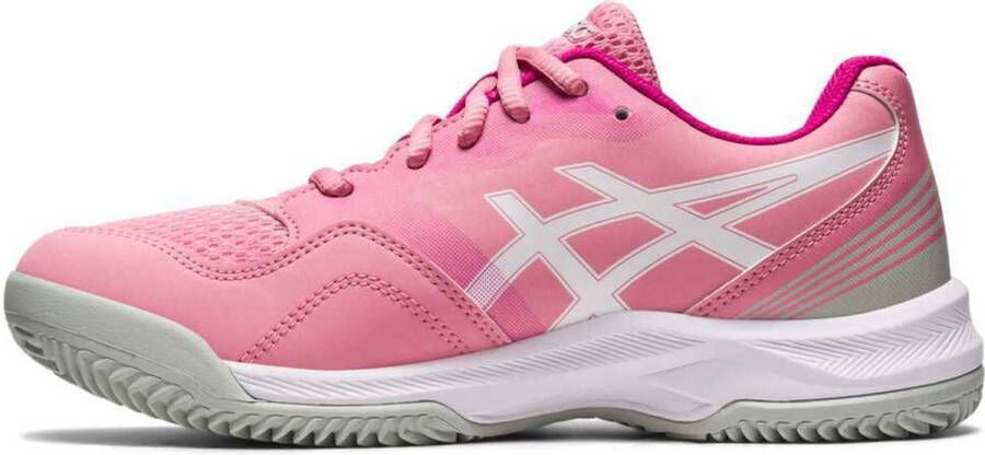 ASICS Padelschoenen voor kinderen Gel-Pádel Pro 5 Roze Uniseks