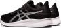 ASICS Patriot 13 heren hardloopschoenen Zwart Uitneembare zool - Thumbnail 6