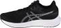 ASICS Patriot 13 heren hardloopschoenen Zwart Uitneembare zool - Thumbnail 9