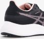 ASICS Patriot 13 dames hardloopschoenen Zwart Uitneembare zool - Thumbnail 15