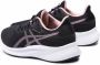 ASICS Patriot 13 dames hardloopschoenen Zwart Uitneembare zool - Thumbnail 10