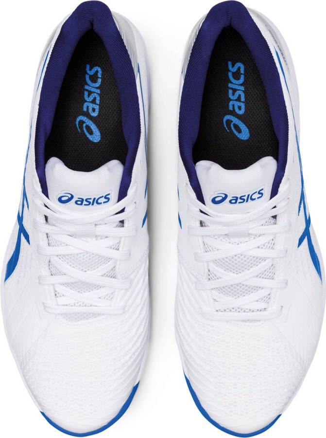 ASICS Solution Swift FF Clay Sportschoenen Mannen