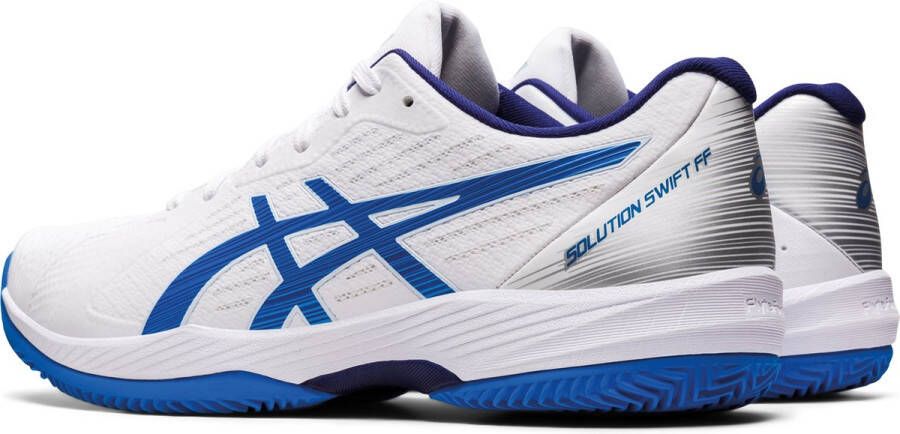 ASICS Solution Swift FF Clay Sportschoenen Mannen