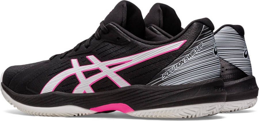 ASICS Solution Swift FF Clay Sportschoenen Mannen