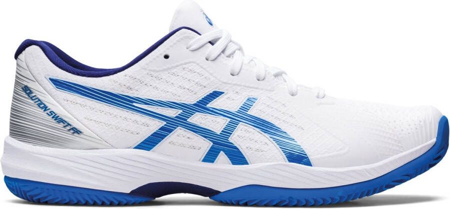 ASICS Solution Swift FF Clay Sportschoenen Mannen