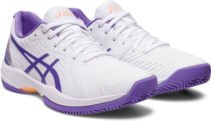 ASICS Solution Swift FF Clay Sportschoenen Vrouwen