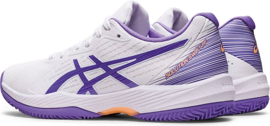 ASICS Solution Swift FF Clay Sportschoenen Vrouwen