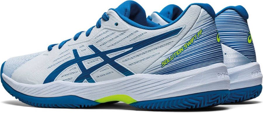 ASICS Solution Swift FF Clay Sportschoenen Vrouwen