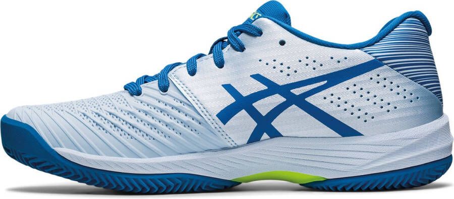 ASICS Solution Swift FF Clay Sportschoenen Vrouwen