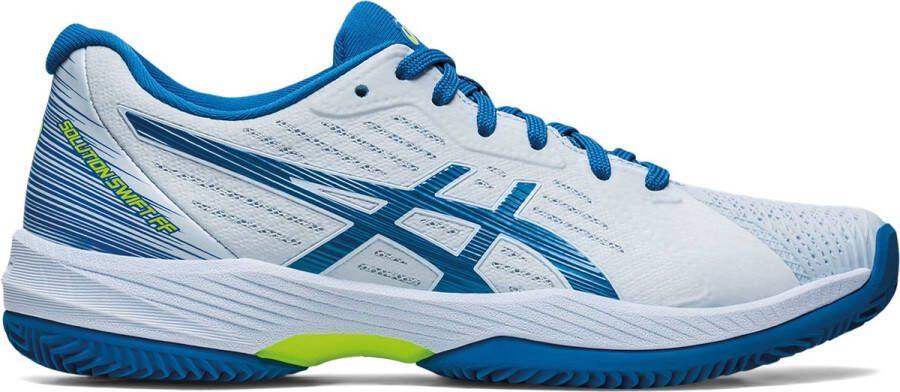 ASICS Solution Swift FF Clay Sportschoenen Vrouwen