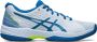 ASICS Solution Swift FF Clay Sportschoenen Vrouwen - Thumbnail 4