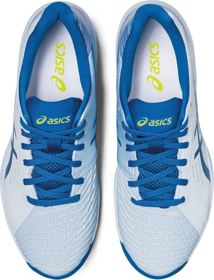 ASICS Solution Swift FF Clay Sportschoenen Vrouwen