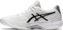 ASICS Solution Speed FF Clay Dames Sportschoenen Tennis Smashcourt White Black - Thumbnail 4