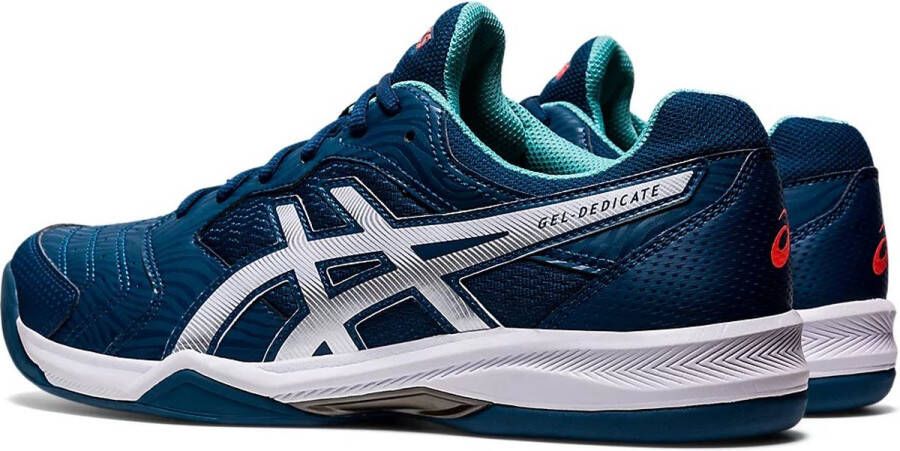 converteerbaar Thespian kiezen ASICS Tennisschoenen voor heren Gel Dedicate voor kunstgras - Schoenen.nl