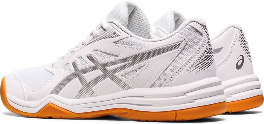 ASICS Upcourt 5 Sportschoenen Vrouwen