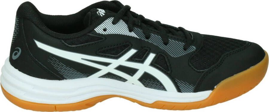 ASICS Upcourt kinderen Sportschoenen Volleybal Indoor zwart - Foto 10