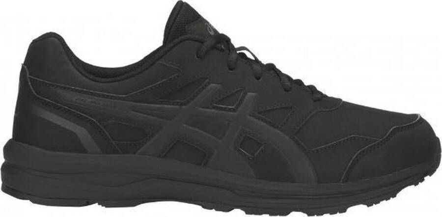 ASICS Wandelschoenen Heren Model Gel Mission Zwart