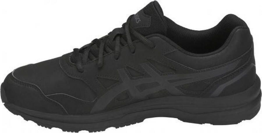 ASICS Wandelschoenen Heren Model Gel Mission Zwart