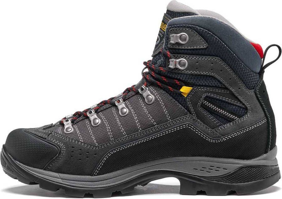 Asolo Drifter I Evo GV Wandelschoenen Heren Graphite Gunmetal