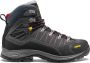 Asolo Drifter I Evo GV Wandelschoenen Heren Graphite Gunmetal - Thumbnail 4