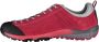 Asolo Space Goretex Wandelschoenen Roze Vrouw - Thumbnail 3