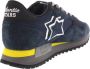 Atlantic Stars Heren Sneakers Dracoc Nbnn-dr20 Donkerblauw - Thumbnail 11