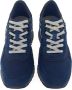 Atlantic Stars Heren Sneakers Dracoc Nbnn-dr20 Donkerblauw - Thumbnail 8