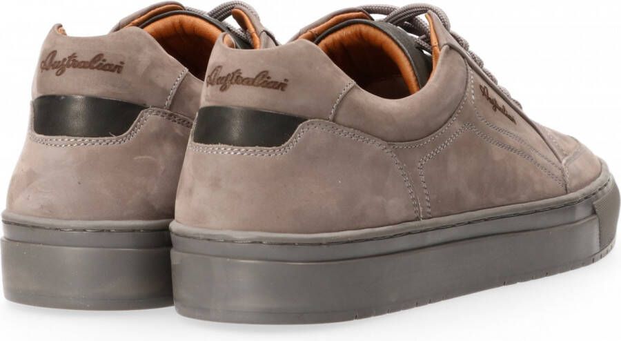 Australian Australische barella sneaker Grijs Heren - Foto 13