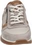 Australian Browning Sneakers Footwear Beige Heren - Thumbnail 7